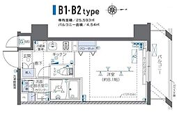千代田区神田佐久間町３丁目
