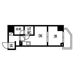 墨田区亀沢４丁目