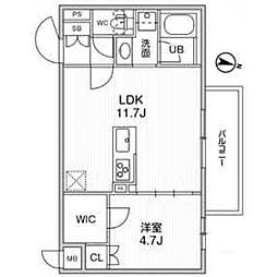 板橋区志村３丁目