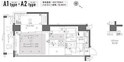 中央区月島３丁目