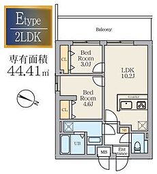 江戸川区篠崎町２丁目