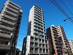 品川区旗の台６丁目