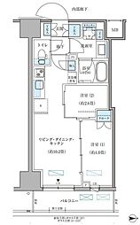 パークアクシス住吉ガーデンスクエア