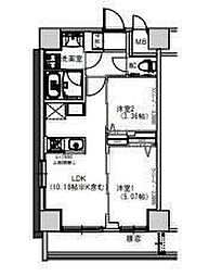 足立区千住橋戸町