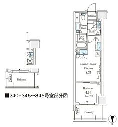 北区神谷３丁目