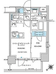 板橋区板橋３丁目