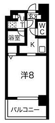 GRAN PASEO門前仲町II