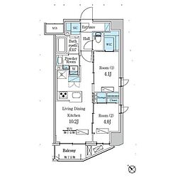 江戸川区西瑞江４丁目