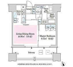 品川区西品川１丁目