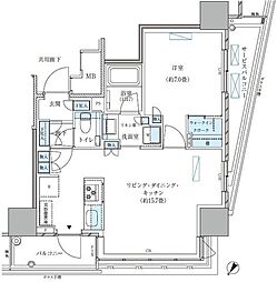 品川区西五反田６丁目