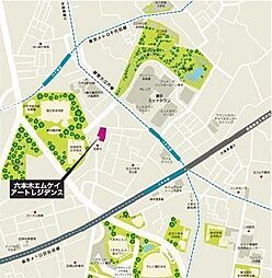 港区六本木７丁目