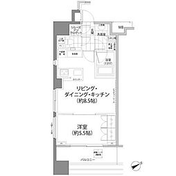 新宿区西新宿７丁目