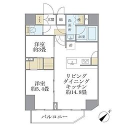 荒川区町屋１丁目