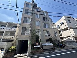 渋谷区代々木５丁目
