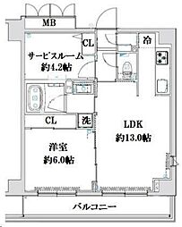 墨田区緑３丁目