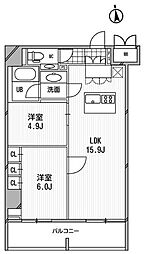 港区芝公園１丁目