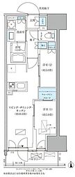 品川区東品川３丁目