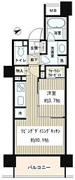 品川区西五反田３丁目