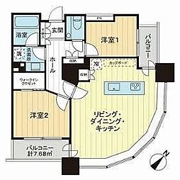 港区東新橋１丁目