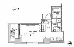 江東区冬木