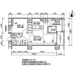 江東区東雲１丁目