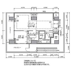 江東区東雲１丁目