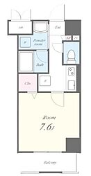 豊島区南大塚１丁目