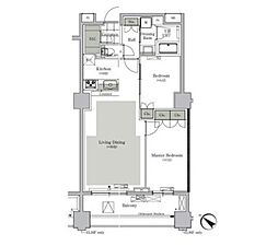 北区西ケ原４丁目