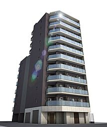 品川区南大井３丁目