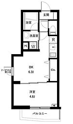板橋区宮本町
