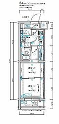 板橋区成増２丁目