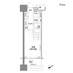 新宿区西新宿７丁目