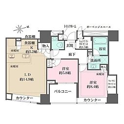 ザ・パークハウスグラン三番町26