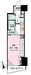 新宿区富久町