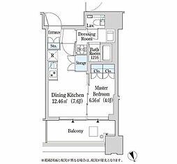 品川区西品川１丁目