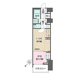 品川区西五反田４丁目
