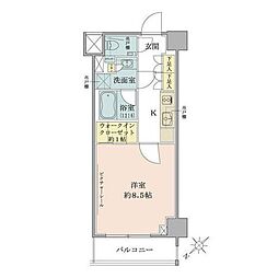 品川区西五反田５丁目