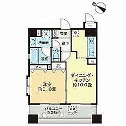 中野区本町４丁目