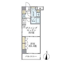 杉並区和田１丁目
