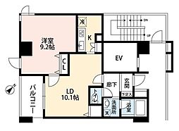 中野区中央４丁目