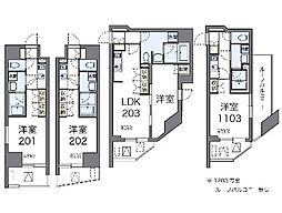 文京区音羽１丁目