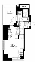 渋谷区上原２丁目