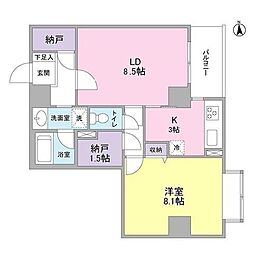 渋谷区広尾１丁目