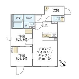 港区赤坂２丁目