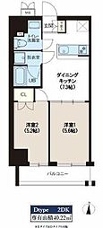 台東区清川２丁目