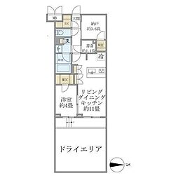 目黒区緑が丘１丁目