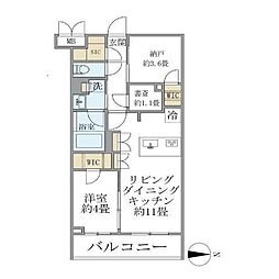 目黒区緑が丘１丁目
