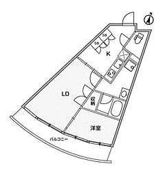 渋谷区代々木４丁目