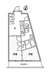 渋谷区代々木４丁目
