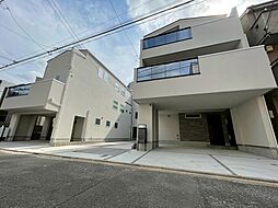 Luxsis 南麻布 6期